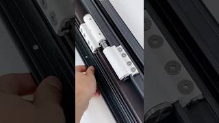 Heavyduty door hinge alshaheentech tools ytshorts [upl. by Eimaj912]