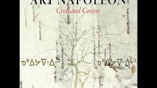 Art Napoleon  Jambalaya Hank Williams cover [upl. by Aseena129]