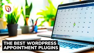 The BEST WordPress Appointment and Booking Plugins 2024 [upl. by Bowerman]