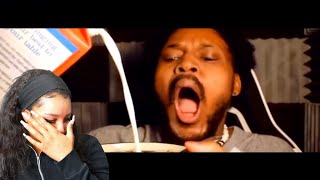 CoryXKenshin being sus for 3mins  Reaction [upl. by Neerual846]