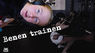 Legday maar dan anders [upl. by Berhley]