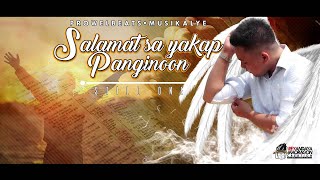 Salamat Sa Yakap Panginoon  Still One Prowelbeats [upl. by Nuoras]