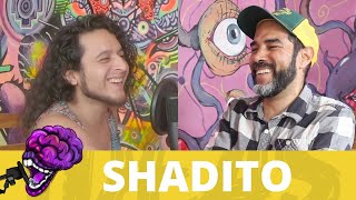 Episodio 74 SHADITO MENDIETA [upl. by Nagorb]