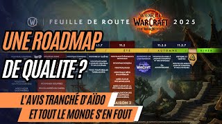 TWW  2025 UNE ROADMAP DE QUALITE [upl. by Alyled]