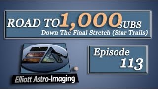 Down The Final Stretch StarStax 040920 [upl. by Secundas]