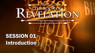 The Book of Revelation  Session 1 of 24  A Remastered Commentary by Chuck Missler [upl. by Beitris]