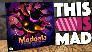 Madcala Preview  This is Madness [upl. by Friday995]