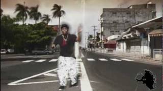 BLAKKAYO  Laparans CLIP OFFICIEL [upl. by Pooi990]