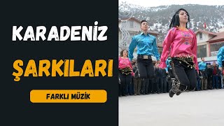 Karadeniz Melodileri Ruhunuzu Saracak Şarkılar [upl. by Aggappe407]