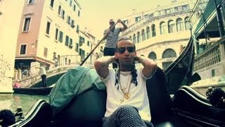 Arcangel  Hace Mucho Tiempo Official Video [upl. by Primo337]