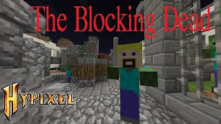 Blocking Dead gameplay [upl. by Anayet]