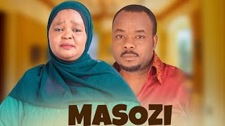 MASOZI Full Movie 💞 Love Story I Full Movie  Swahili Movie I Bongo Movie I Drama [upl. by Airat930]