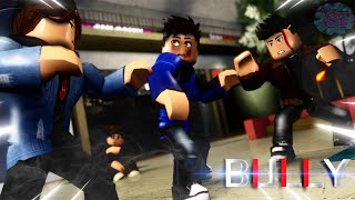 ROBLOX BULLY Story  Episode 4 B Season 3  Downhill [upl. by Anselm]