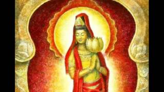 Prajna Paramita Hrdaya Sutram 心經梵唱  The Blissful Heart 心無罣礙 黃慧音 Imee Ooi [upl. by Anelaf]