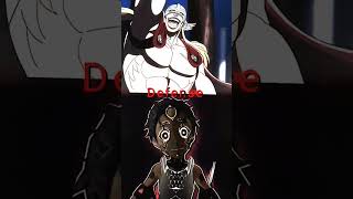 Hikone Vs Gerard Full Powerbleach anime whoisstrongest alightmotion [upl. by Harim]