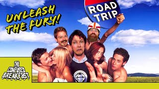 TOP 5 Road Trip Movies [upl. by Reisch]