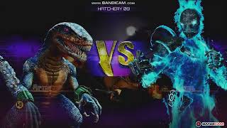 killer instinct gameplay [upl. by Aneelad]