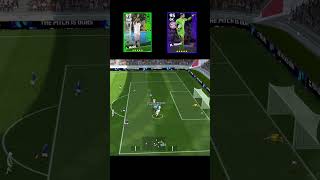 eFootball Penalty Challenge  Mr Fardinex efootball pes efootballpesmobile [upl. by Annoik]