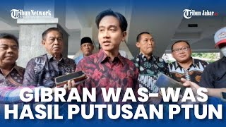 Hari Ini Gugatan PDIP Terhadap Gibran Diputuskan Pelantikannya Bisa Batal Jika Hakim Mengabulkan [upl. by Ile370]