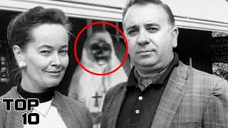 The Warrens Historys Most Famous Paranormal Investigators  Ed amp Lorraine Warren Documentary [upl. by Jacinta]