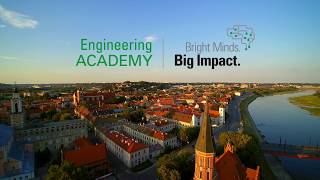 Littelfuse Engineering Academy 2017 Participant Stories [upl. by Netsrijk]