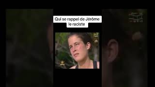 Ah Jérôme à KohLanta  sacré personnage 😅 kohlanta2024 🔥😳📺 shortvideo [upl. by Emia495]