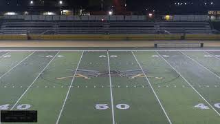 Rio Linda High School vs Mira Loma High School Boys Varsity Soccer [upl. by Dareece]