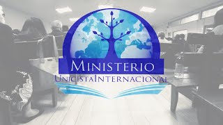 Ministerio Unicista InternacionalSede central [upl. by Park]