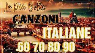 Canzoni Damore Più Belle Di Tutti I Tempi 💖Canzoni Romantiche Anni 60 70 80💖Italian Love Songs 0412 [upl. by Sicular]