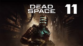 Descente planétaire FIN  11 DEAD SPACE  Replay 281024 [upl. by Ihcas288]