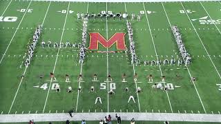 Howard University  Capitol Battle of the Bands [upl. by Ashelman]