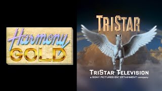 Harmony Gold and TriStar Television [upl. by Ziwot]