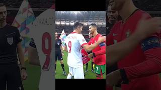 Ronaldo and Dalot cold celebration 🥶😳 ronaldo trending football fyp shorts [upl. by Wende]