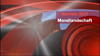 Namibia Road Trip Special Mondlandschaft Gaub Pass amp Kuiseb Canyon Lunar Landscape [upl. by Koenraad]