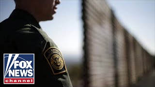 FEMA deploys to USMexico border as White House denies crisis [upl. by Siberson]