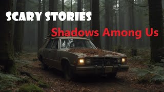 Shadows Among Us ShadowsAmongUs mysterythrillermovies suspense DarkFiction [upl. by Anwahsad]