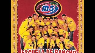 El M1 Banda MS [upl. by Ennaul947]