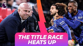 Are Chelsea Ready To Compete For The Title  Matchweek 17 Preview [upl. by Immak]