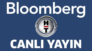 Bloomberg HT Canlı Yayın ᴴᴰ [upl. by Emersen901]