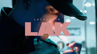 LACAZETTE  LAK [upl. by Hasty]