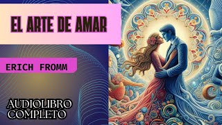 Audiolibro completo El Arte de Amar  Erich Fromm Fortalece tus lazos y aprende a amar sanamente [upl. by Rexfourd49]