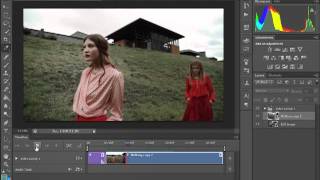 Adobe Photoshop CS6 Video  Frame Skipping amp Caching [upl. by Hyatt]