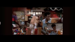 IM GONNA GET YA SUCKA 50 CENT A RIB chrisrock classic movie [upl. by Yblehs]