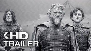 THE TRAGEDY OF MACBETH Trailer 2021 Apple TV [upl. by Myrle]