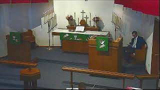 Bethany Lutheran Church Gibsonia PA [upl. by Ahselef]