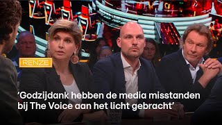 Welke impact heeft seponeren zaak Jeroen Rietbergen  Renze [upl. by Bernardo]