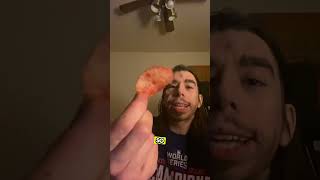 Takis Chippz Review [upl. by Siesser888]