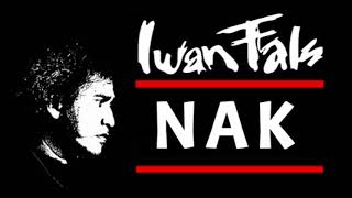 Iwan Fals  Nak 1984 [upl. by Cassius551]