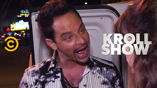 Kroll Show  Bobby Bottleservice  Cheatin [upl. by Teak841]