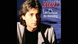 Philippe Cataldo  Les divas du dancing  clip officiel [upl. by Artim523]